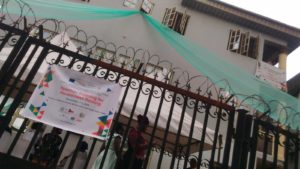 NWAV Help Desk in Lagos. Outcome of the Open Day for local authorities and stakeholders, November 7th, 2019